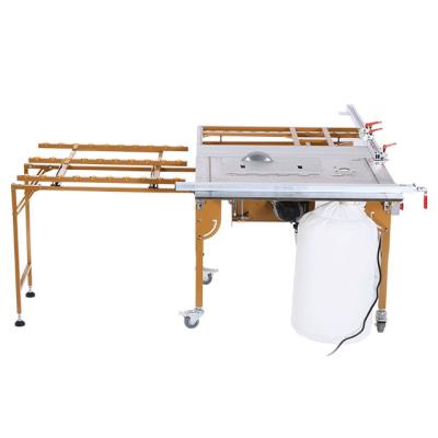 China LCN-314 Own Processing Machinery and Manufacturer Dustproof Machinery Wood Working Saw Equipment by LCNWOOD for sale