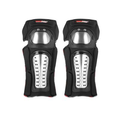 China High Quality Alloy Steel Shell Mountain Bike Knee Best and Youth Knee and Elbow Pads K014 Elbow Pads for sale