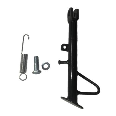 China For BAJAJ PULSAR 200NS Hot Sale Motorcycle Kickstand PULSAR 200 NS 216mm Motorcycle Side Stand For BAJAJ PULSAR 200NS for sale