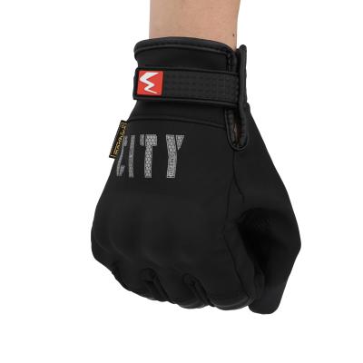 China Top Best Selling MADBIKE MAD-07 Full Finger Mesh Motorcycle Gloves For Riding for sale