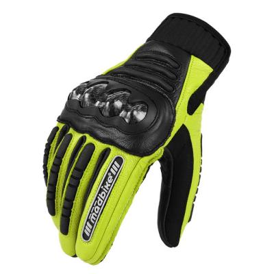 China Factory direct sale motorcycle full finger motocross gloves glove riding low price for sale