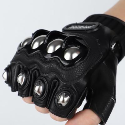 China Hot sale factory full finger sport bike racing gloves sim riding best quality with price for sale