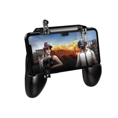 China With Phone Holder Factory Price Mobile Phone Eat Chicken Game PC Game Controller PC Game Handle Gamepad for sale