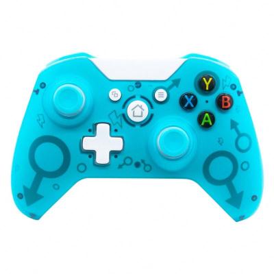 China Touch Buttons Hot Selling Travelcool 2.4GHz Wireless Game Controller For Xbox One Console for sale