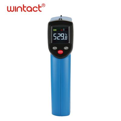 China BENETECH GM533A IR Laser Thermometer Digital Industrial 12:1 for sale