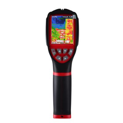 China Digital Display Temperature Measuring Industrial Thermal Imaging Camera WT3220 WT3220 for sale