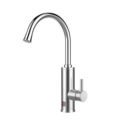 China HEMAY Electric Faucets---Excellent Water Faucet Brands for sale