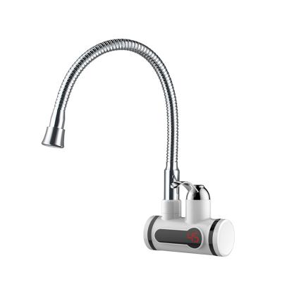 China Modern Electric Instant Water Heater Faucets Water Heater Faucets High Quality Electric Instant Faucet Faucet for sale