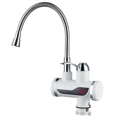 China High Quality Cheap Household Instant Electric Water Heater Faucet for sale