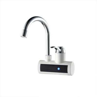 China Hot Selling Factory Price Electric Instant Faucets Water Heater Instant Faucet Electric Faucet For Kitchen for sale