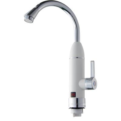 China 3000W Ipx4 Factory Outlet Water Tap Electric Instant Water Heater Instant Heating Faucets for sale