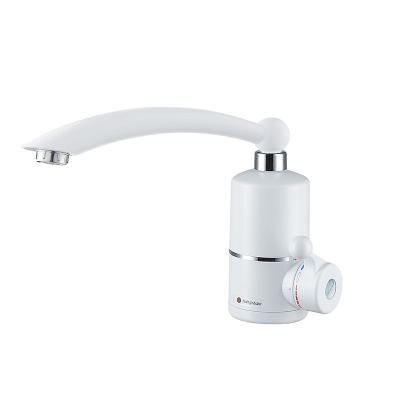 China Electric Good Quality Instant Heating Faucets Instant Water Heater Faucet for sale