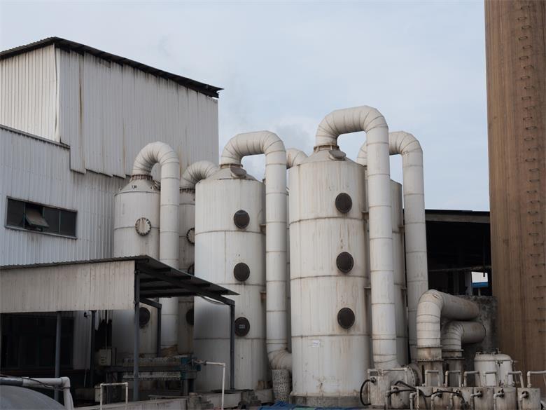 Geverifieerde leverancier in China: - Shanghai Activated Carbon Co.,Ltd.