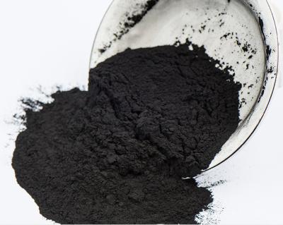 China No Smell And No Sand Wood Based Activated Carbon for Food Additives Cas No 744-44-0 Classification for sale