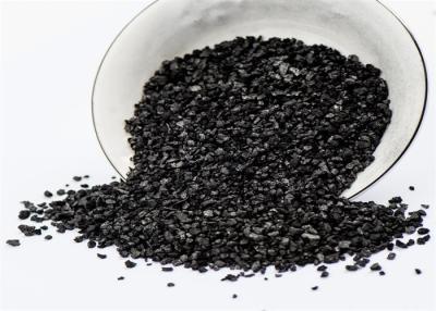 Cina carbonio attivato impregnato a base di carbone di 1200mg/G Lodine in vendita