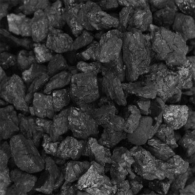 China 40mesh Granular Activate Carbon Charcoal Coconut Shell Based for sale