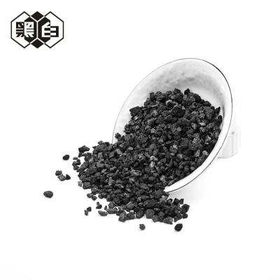 China Coconut Shell Activaed Carbon Granular Medicine Used 264-846-4 Extruded for sale