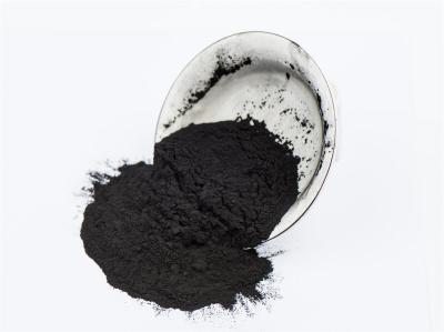 China 325 Mesh Hardwood Activated Charcoal , Municipal Water Treatment Wood Activated Carbon for sale