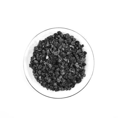 China 3x5 Extruded Granular Activated Carbon Coal Based For Desulfurization Denitrification for sale