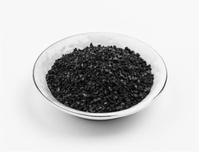 China PH 6-8 Coconut Shell Activated Carbon Petrochemical Industry Apparent Density 0.45-0.55g/Ml for sale