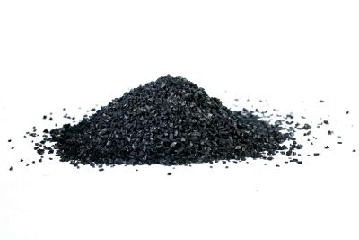 China 530g/L 11 PH 8 Mesh Coconut Shell Activated Carbon for sale