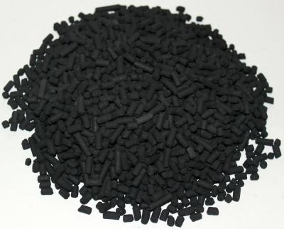 China 950 Granule Coal Based Activated Carbon For Industrial Drinkg Potable Sewage Water for sale