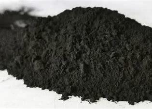 China Polvo absorbente del carbono del coco de la enmienda de suelo del Cas 7440-44-0 en venta