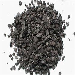 China Extruded Cas 64365-11-3 Granular Activated Carbon for sale