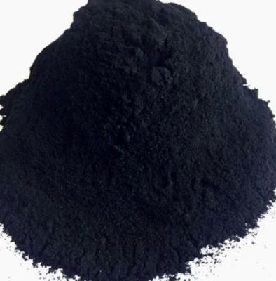 China Wood Based Powder Activated Charcoal Coconut Shell For Purifying Reagents for sale