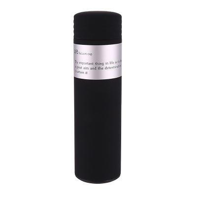 China Nordic PORTABLE Supplier Wholesale Life Thermos For Tea Vacuum Eco Water Bottle With Lid For Home Office for sale