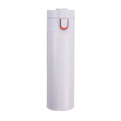 China PORTABLE Wholesale Intelligent Designed Thermos Bottles Stainless Creative Temperature Sensor Water Cup Bottle for sale