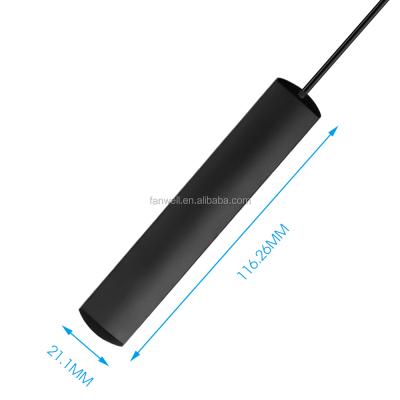 China Router modem GSM wifi 2.4g omni directional patch antenna with SMA male connector for sale