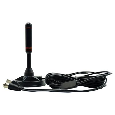 China Outdoor ABS TV Antenna VHF UHF for sale