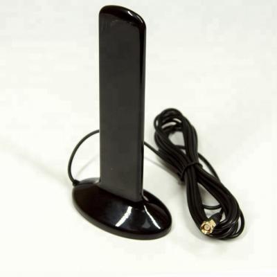 China 1800-2600mhz external mimo 4g lte panel antenna 83MM for sale