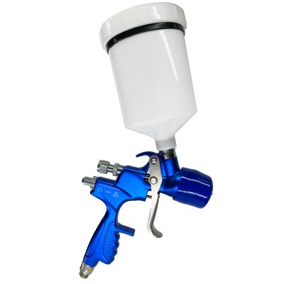 China Paint Spray Gun Joint High Pressure Spray Gun for sale