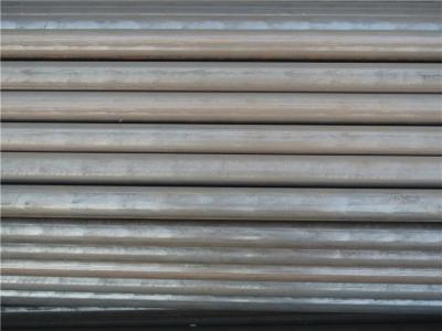 China Q235B Welded Steel Pipe / Carbon Steel Seamless Pipe In Electricity And Agriculture for sale