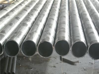 China API 5L High Pressure Welded Carbon  Steel Pipe for sale