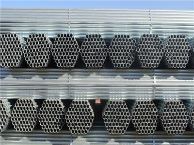 China Q195 Q235 Q345B Seamless Steel Pipe / HS Steel Pipe For Construction / Automobile / Bicycle for sale