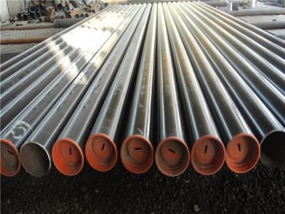 China DIN2440 , BS3604 ERW Mild Carbon Seamless Steel Pipe / HS Tubes  Schedule 40 For Equipment for sale