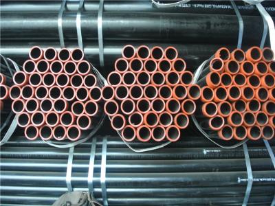 China LSAW / SSAW Carbon Steel Pipe API 5L Grade B API 5CT for sale