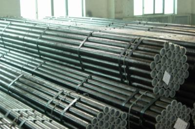 China Water / Gas API 5L Carbon Steel Pipe for sale