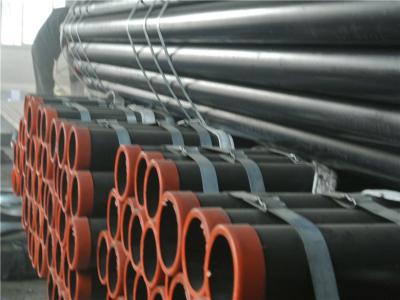 China API 5L / API 5CT / API 5DP Carbon Steel Pipe / Natural Gas API Tube / API Oil Tubing ASTM A106-2006 for sale