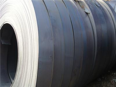 China JIS G3135-1986 SPFC 590 Hrc Hot Rolled Steel Coils SPHC / SPHD For Pipe Or Metal Products Making for sale