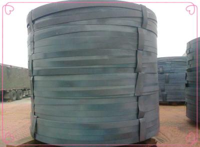 China AISI , ASTM Mild Steel Strips for sale