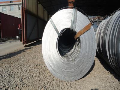 China SAE1006 / SAE1008 / A36 HRC HR Steel Strips / ASTM Hot Rolling Steel Strips 1.0mm - 7.0mm Thickness for sale