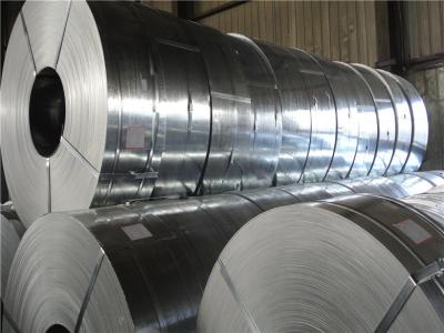 China Hot Rolled HDGI Galvanized Steel Coil for sale