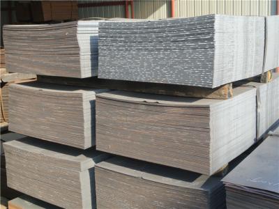 China Structural Hot Rolled Mild Steel Plate EN10025 For Welding Special Steel for sale