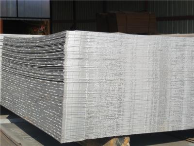 China ASTM A36 , ASTM A572 Mild Steel Plates High Strength , Thickness 1.0 - 60mm for sale