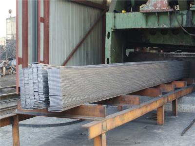 China Hot Rolled ASTM A36 Steel Plate , 4mm / 2mm Carbon Mild Steel MS Plates / Sheet for sale