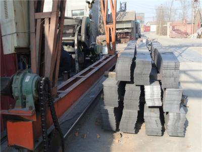 China SAE1006 / SAE1008 / A36 Hot Rolled Mild Steel Plate , Custom Cut Width Steel Sheet 145mm - 4500mm Length for sale